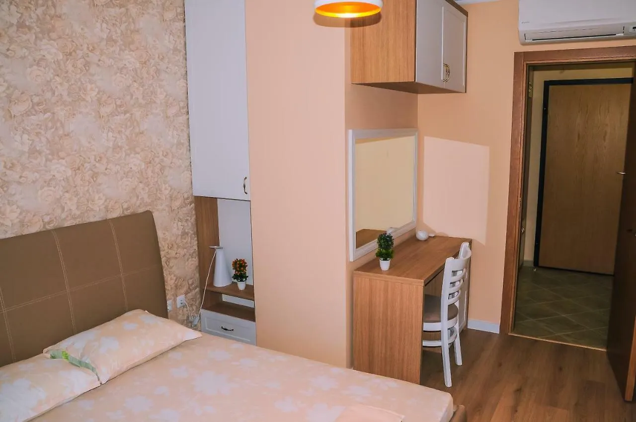 Apartment Dv Burgaz