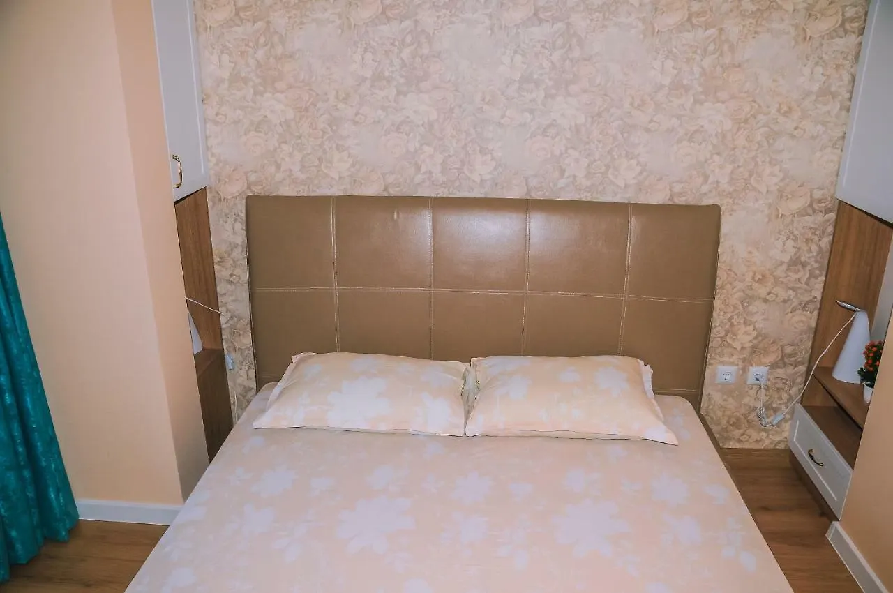 Apartment Dv Burgaz Bulgaristan