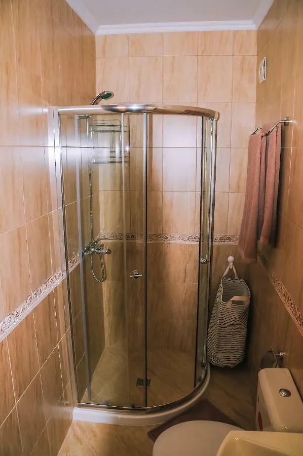 Apartment Dv Burgaz
