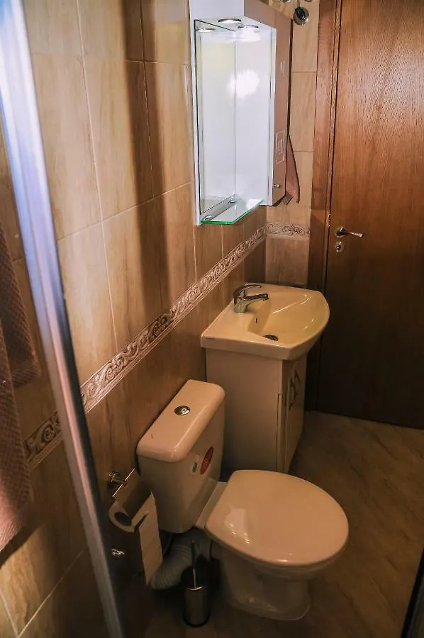 Apartment Dv Burgaz