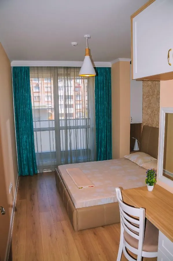 Apartment Dv Burgaz
