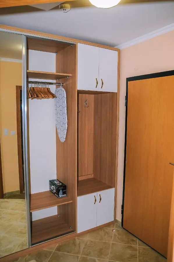 Apartment Dv Burgaz Bulgaristan