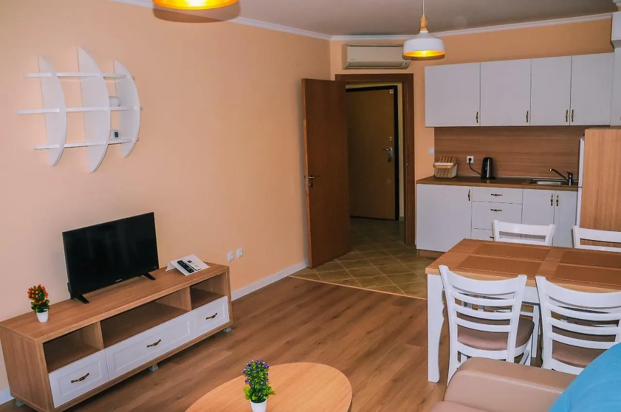 Apartment Dv Burgaz 0*,  Bulgaristan
