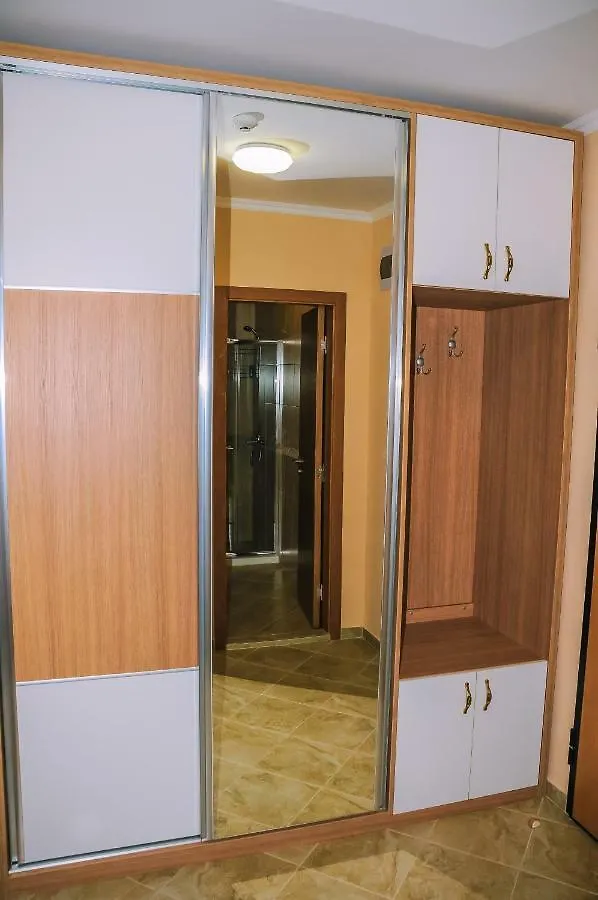 Apartment Dv Burgaz 0*,  Bulgaristan