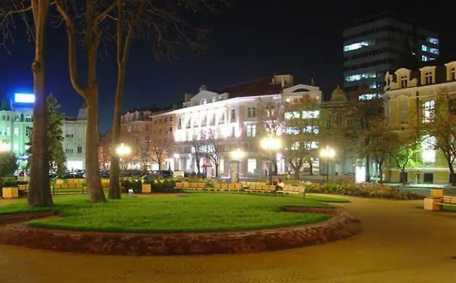 Apartment Dv Burgaz